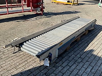 Rollenbaan - afbeelding 2 van  4