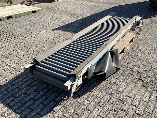 Rollenbaan - afbeelding 3 van  4