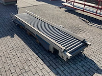 Rollenbaan - afbeelding 1 van  4