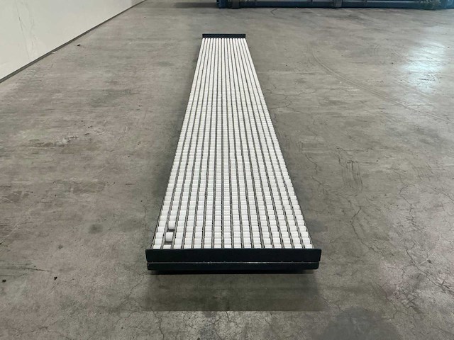 Rollenbaan - afbeelding 2 van  7
