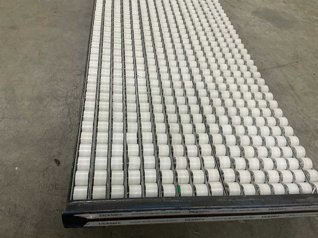 Rollenbaan - afbeelding 6 van  7