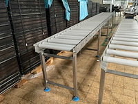 Rollenbaan - afbeelding 3 van  4