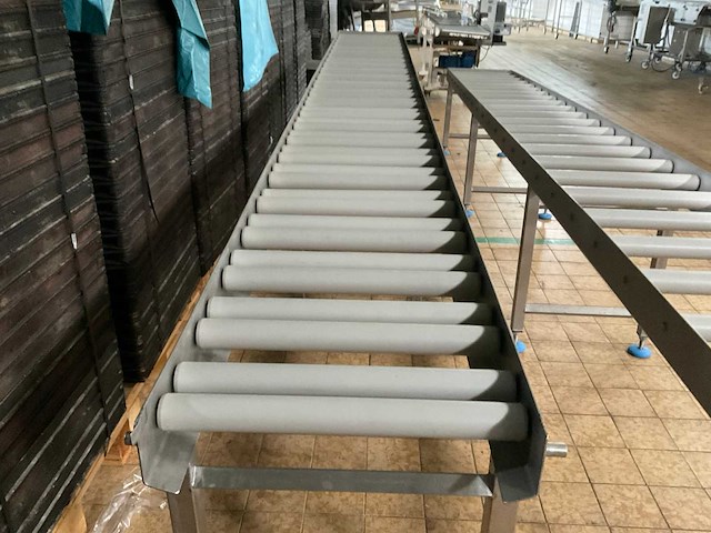 Rollenbaan - afbeelding 4 van  4