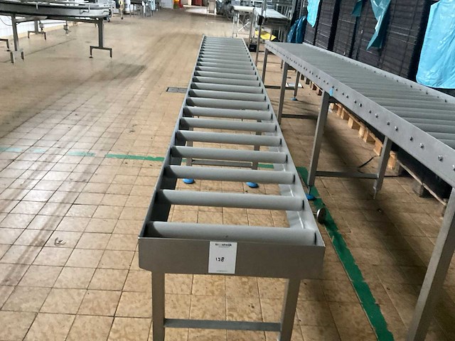 Rollenbaan - afbeelding 4 van  5