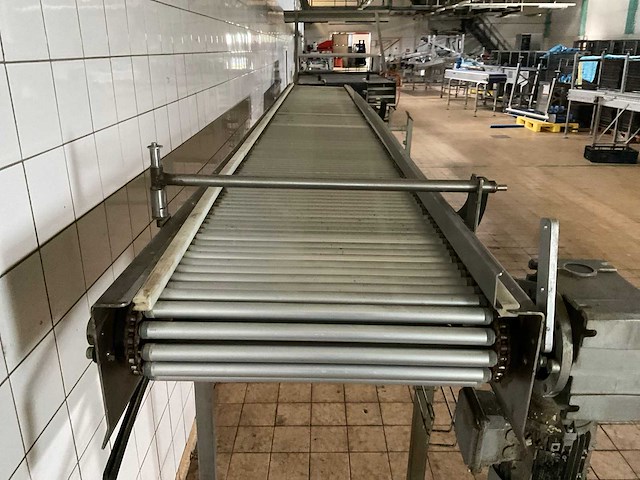 Rollenbaan - afbeelding 4 van  7