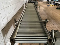 Rollenbaan - afbeelding 5 van  7