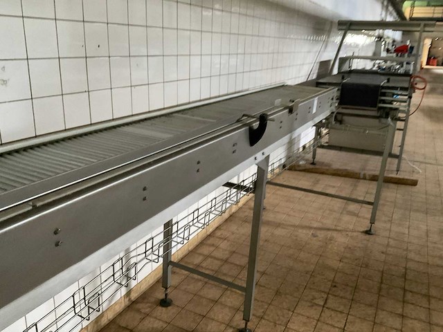 Rollenbaan - afbeelding 7 van  7