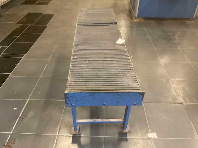 Rollenbaan - afbeelding 2 van  5