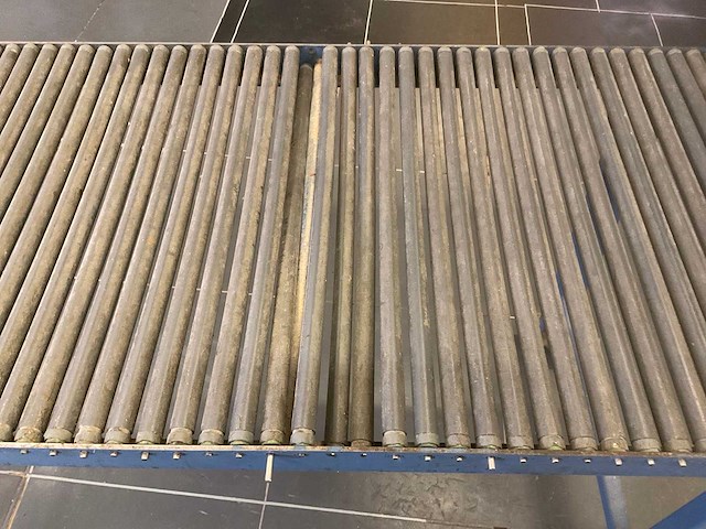 Rollenbaan - afbeelding 3 van  5