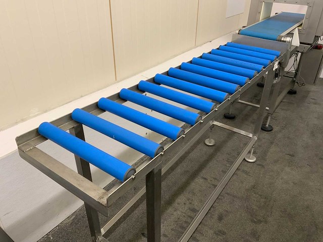 Rollenbaan - afbeelding 3 van  3