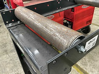 Rollenbaan - afbeelding 1 van  2