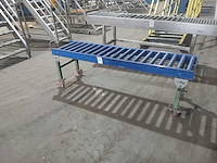Rollenbaan - afbeelding 1 van  3