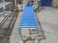 Rollenbaan - afbeelding 3 van  3