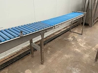 Rollenbaan - afbeelding 3 van  5