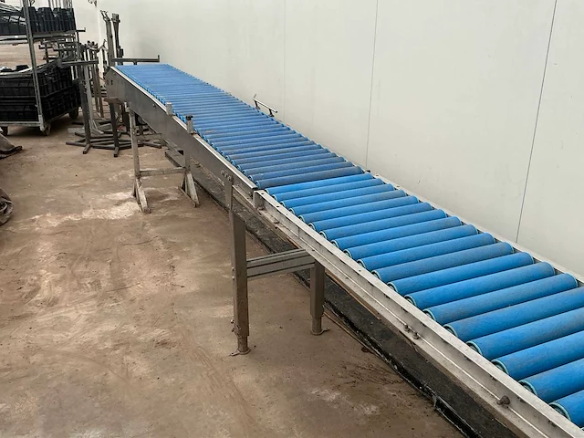 Rollenbaan - afbeelding 5 van  5