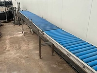 Rollenbaan - afbeelding 5 van  5