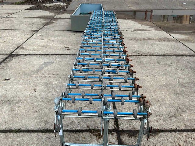 Rollenbaan - afbeelding 7 van  8