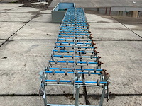 Rollenbaan - afbeelding 7 van  8