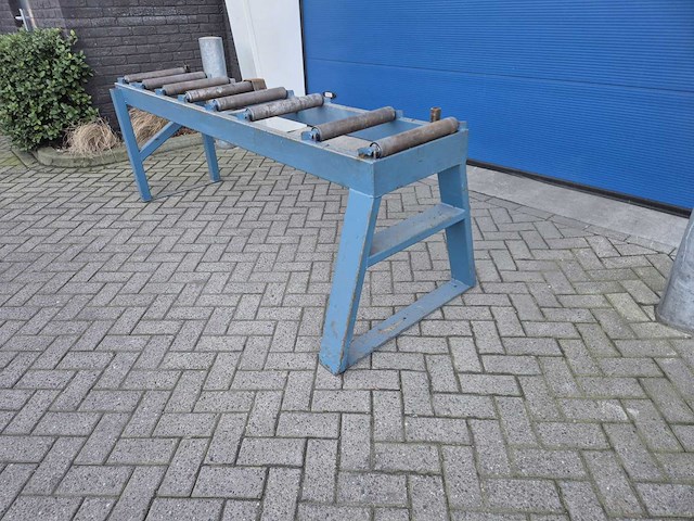 Rollenbaan - afbeelding 5 van  6