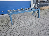Rollenbaan - afbeelding 6 van  6
