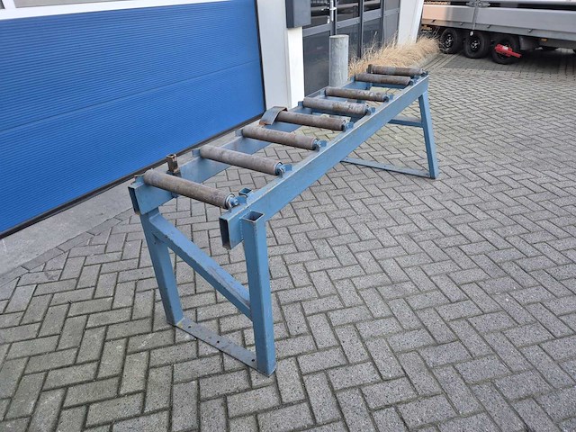 Rollenbaan - afbeelding 2 van  6