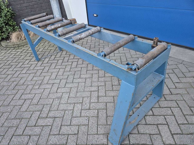 Rollenbaan - afbeelding 3 van  6