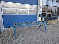 Rollenbaan - afbeelding 4 van  6