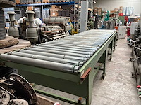 Rollenbaan - afbeelding 1 van  6