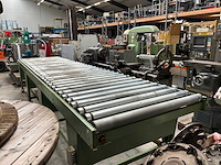 Rollenbaan - afbeelding 2 van  6