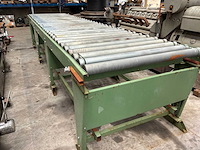 Rollenbaan - afbeelding 5 van  6