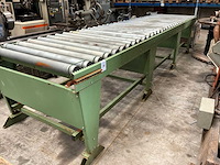 Rollenbaan - afbeelding 6 van  6