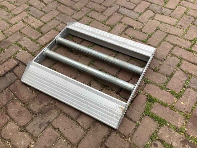 Rollenbaan - afbeelding 1 van  3