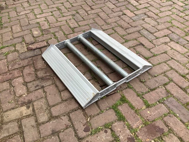 Rollenbaan - afbeelding 2 van  3