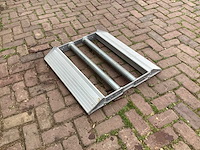 Rollenbaan - afbeelding 2 van  3