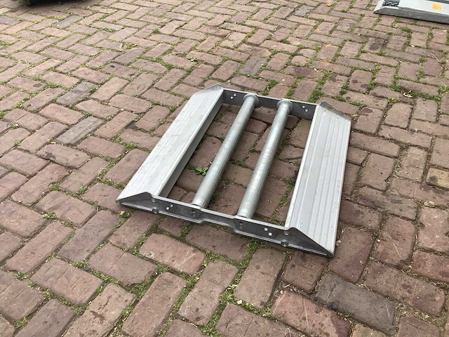 Rollenbaan - afbeelding 3 van  3