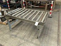 Rollenbaan - afbeelding 1 van  1