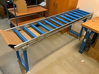 Rollenbaan - afbeelding 2 van  4