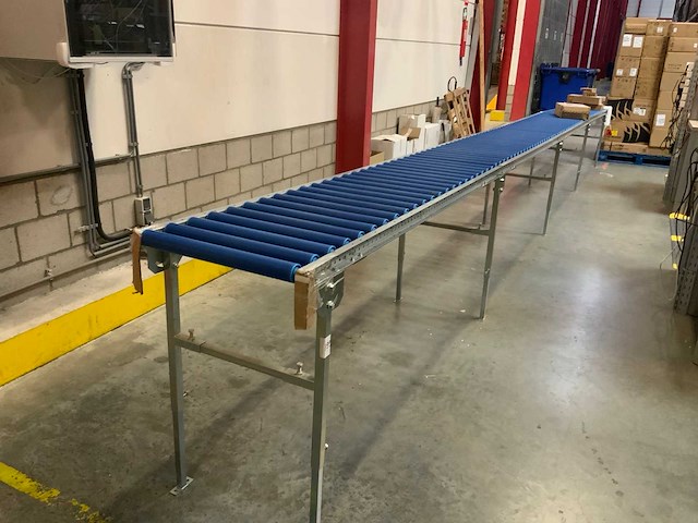 Rollenbaan - afbeelding 3 van  6