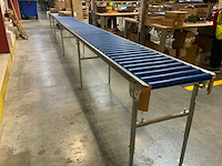 Rollenbaan - afbeelding 4 van  6