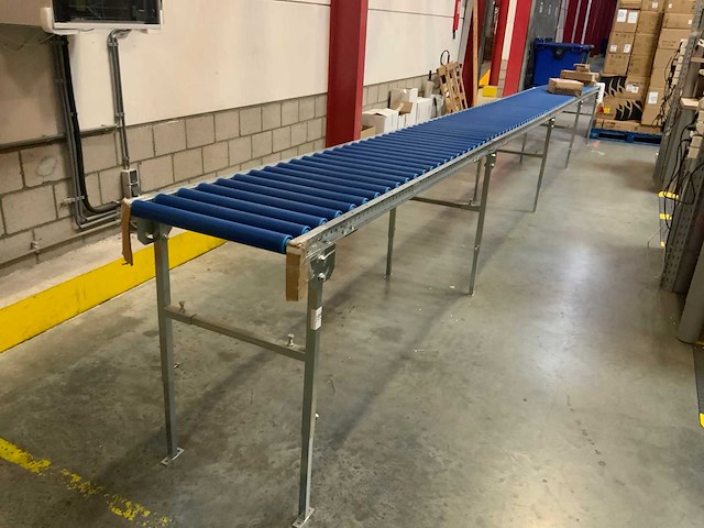 Rollenbaan - afbeelding 3 van  6