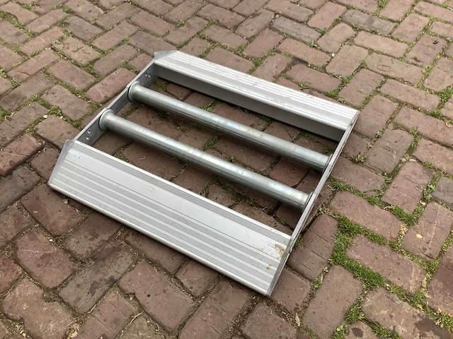 Rollenbaan - afbeelding 1 van  3