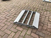 Rollenbaan - afbeelding 3 van  3