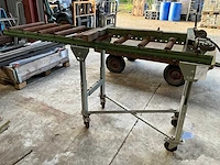 Rollenbaan