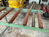 Rollenbaan - afbeelding 3 van  4