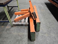 Rollenbaan - afbeelding 2 van  3