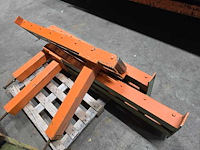 Rollenbaan - afbeelding 3 van  3