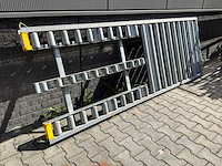 Rollenbaan - afbeelding 3 van  3