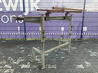 Rollenbaan - afbeelding 1 van  3