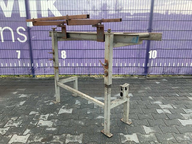 Rollenbaan - afbeelding 2 van  3