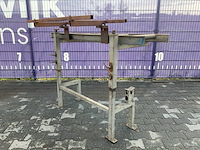 Rollenbaan - afbeelding 2 van  3